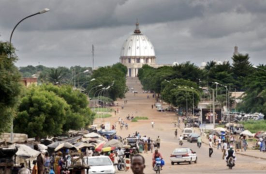 Côte dIvoire Le président Alassane Ouattara a annoncé le lancement