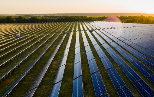 solutions solaires