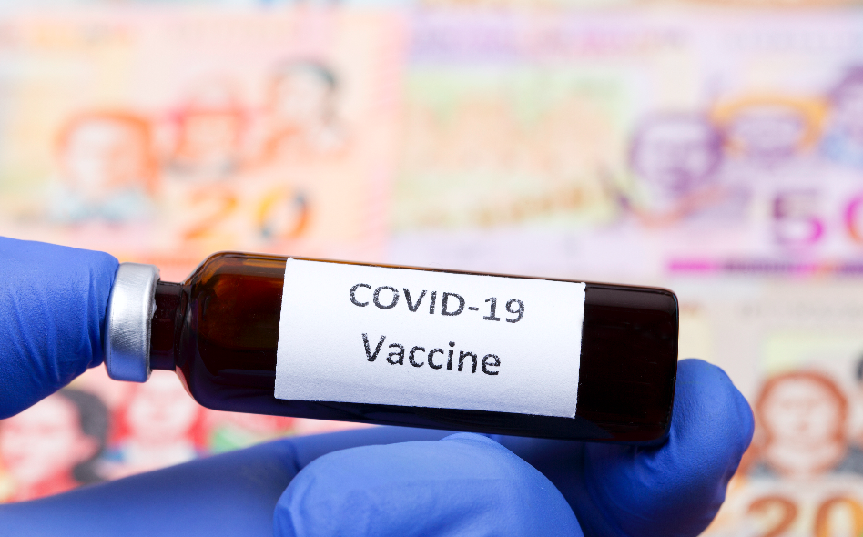 vaccine covid19