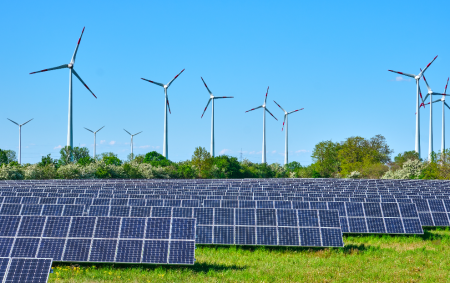 energie renouvelable