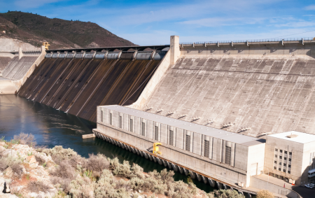hydroelectrique
