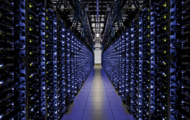 data center