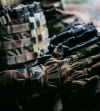 militaire terrorisme
