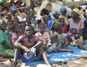 Cameroun Plus de 30 000 Camerounais ont fui le pays pour chercher refuge au Tchad