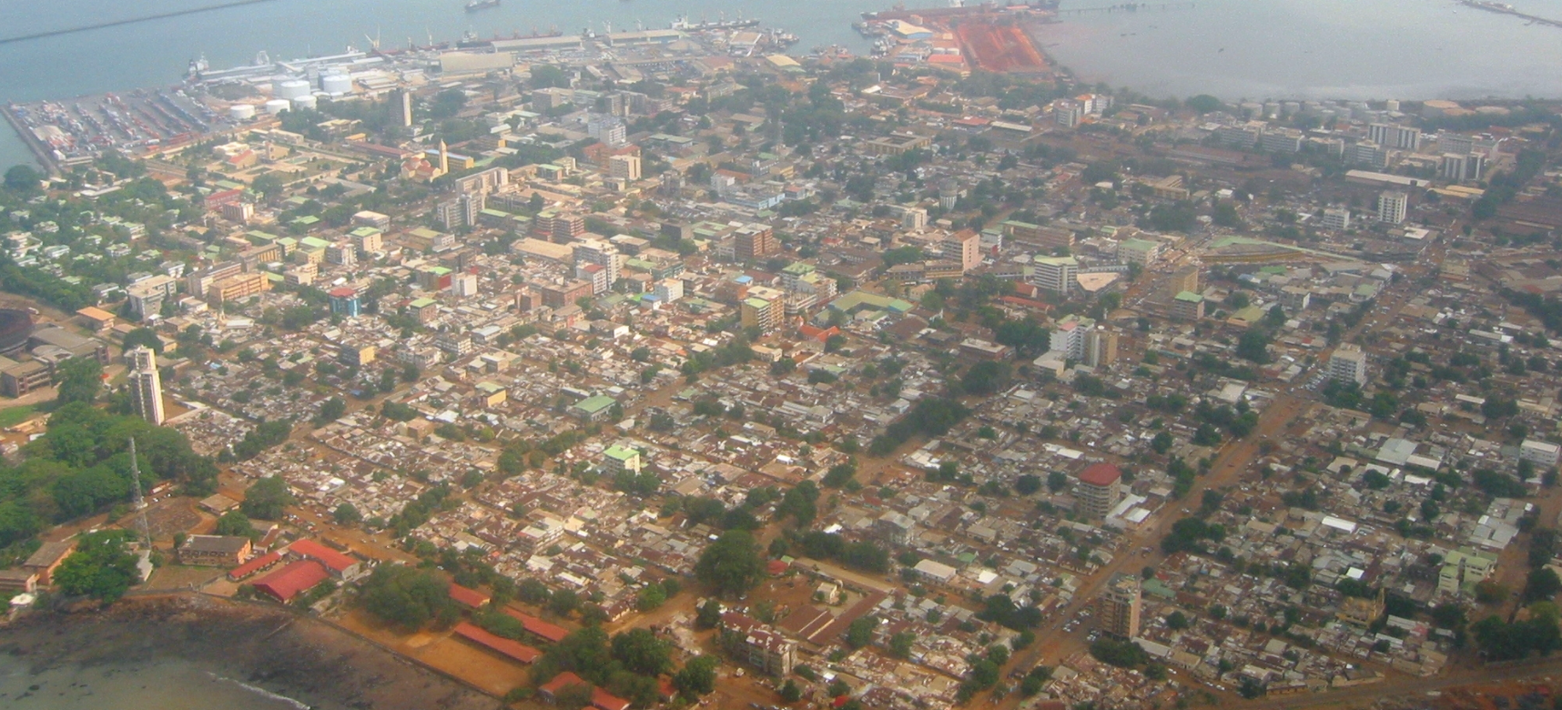 conakry Joelguinea