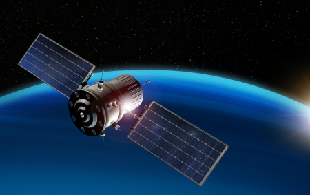 satellite