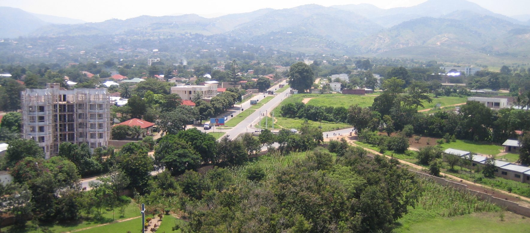 BujumburaView
