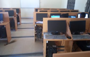 Information and Communication Technology Lab