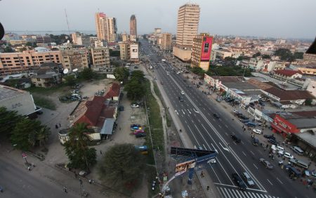 kinshasa