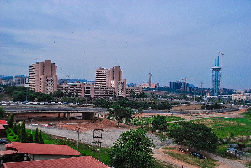 800px Central business district abuja