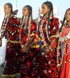 Danse folklorique Batha Tchad