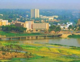 Niamey harobanda