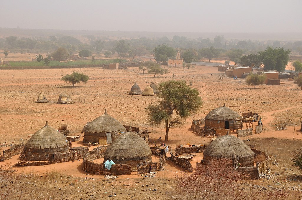 Niger Bougoum 1