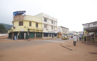 The Bangui City 2