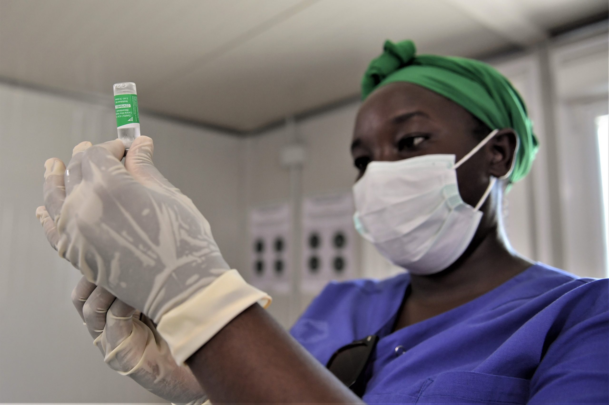 Afrique : Lancement d’un programme de bourses pour soutenir les femmes ...