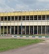 Aeroport International de Bangoka Kisangani