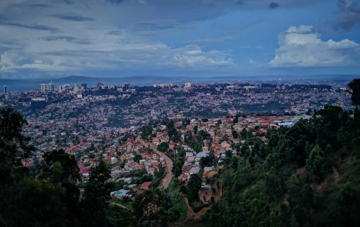 Kigali city