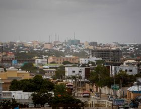 Mogadiscio