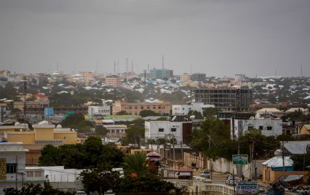 Mogadiscio