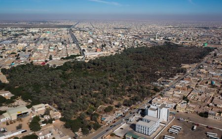 Nouakchott