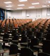 university