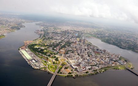 Côte d'Ivoire