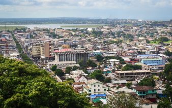 Liberia