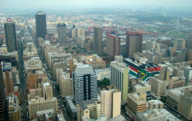 Johannesburg view topofCC 01