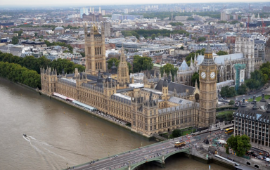 londres