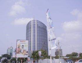 Ecobank Ghana