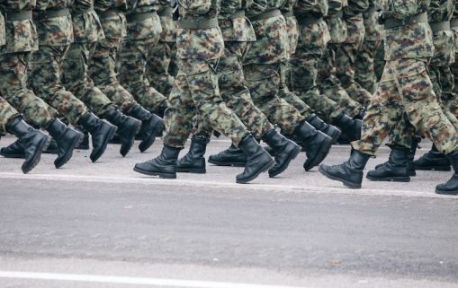 militaire