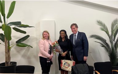 Afrique 5 priorites AfDB