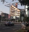 800px A view of the Nigerian Communications Commission headquarters building