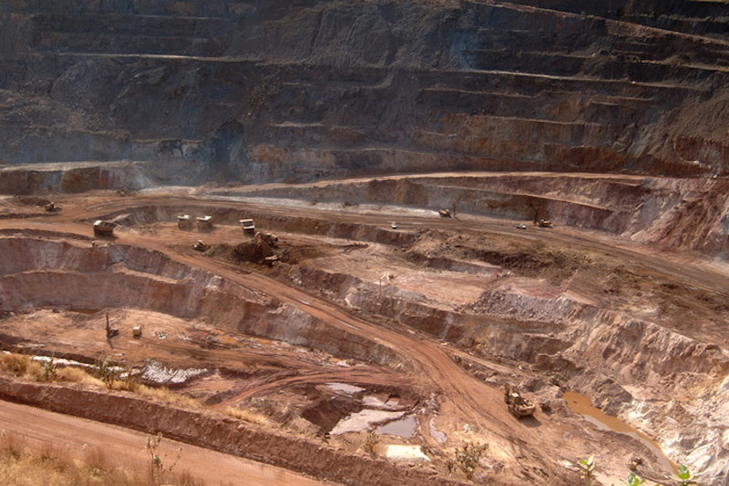 Yatela mining 4 big