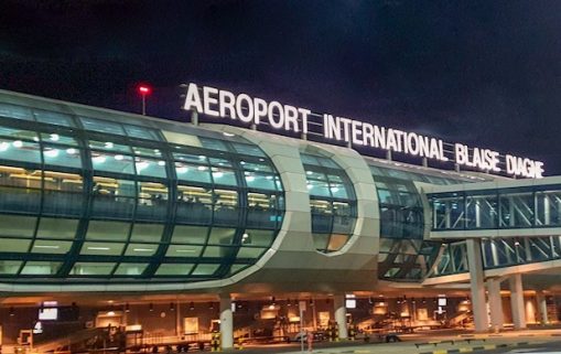 Aeroport international Blaise Diagne