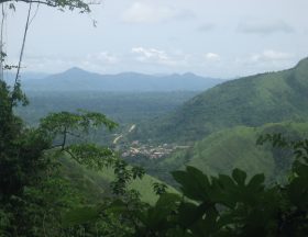 Volta Region Ghana