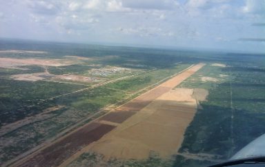 Construction site Angola International Airport2