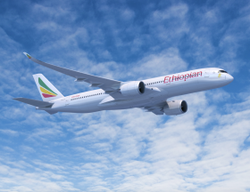 ETHIOPIE Airbus