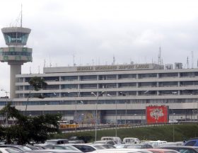 2009 airport Lagos Nigeria 6350754168