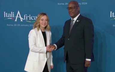 AFRIQUE Italie partenariat 1