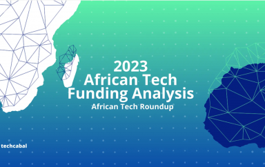 AFRIQUE Levées de fonds startups 1