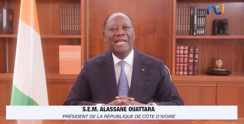 C Te D Ivoire Quel Bilan Pour L Ann E 2023 Et Quelles Perspectives De   COTE DIVOIRE BilanPerspectives 1 1024x520 