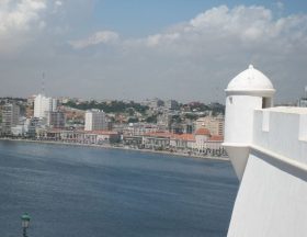 photo angola