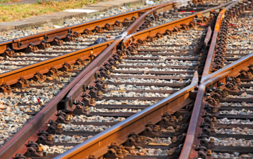 photo rail afrique
