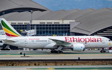 ethiopian airlines