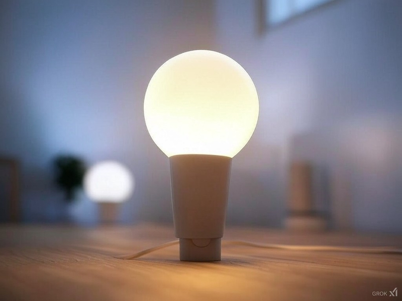 photo LED