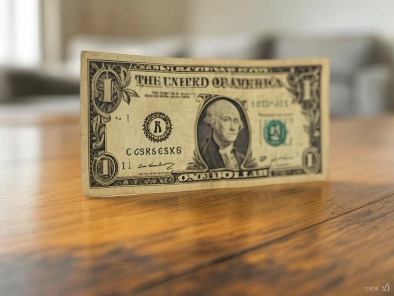 photo dollars