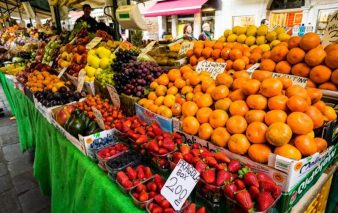 photo fruites