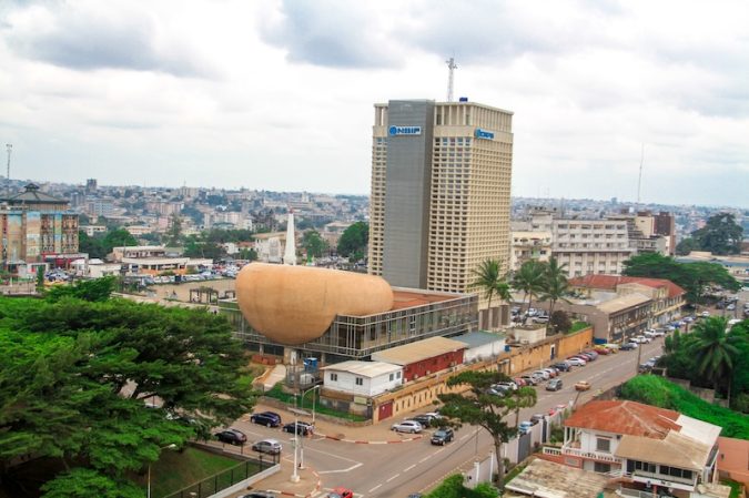 Yaounde Cameroon