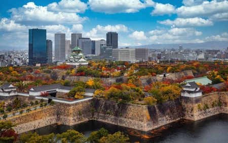 osaka